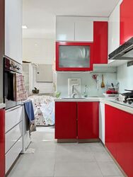 Seasons Park (D26), Condominium #587706771